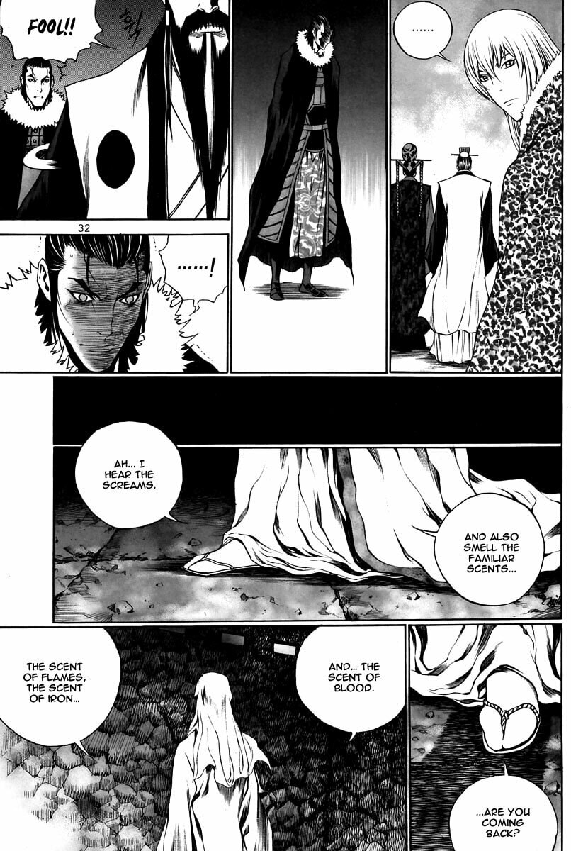 Gwi Chapter 29 page 8 - 