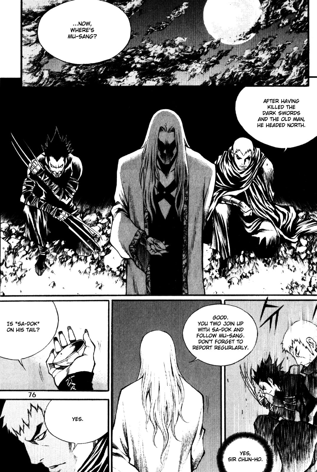 Gwi Chapter 3.1 page 12 - 