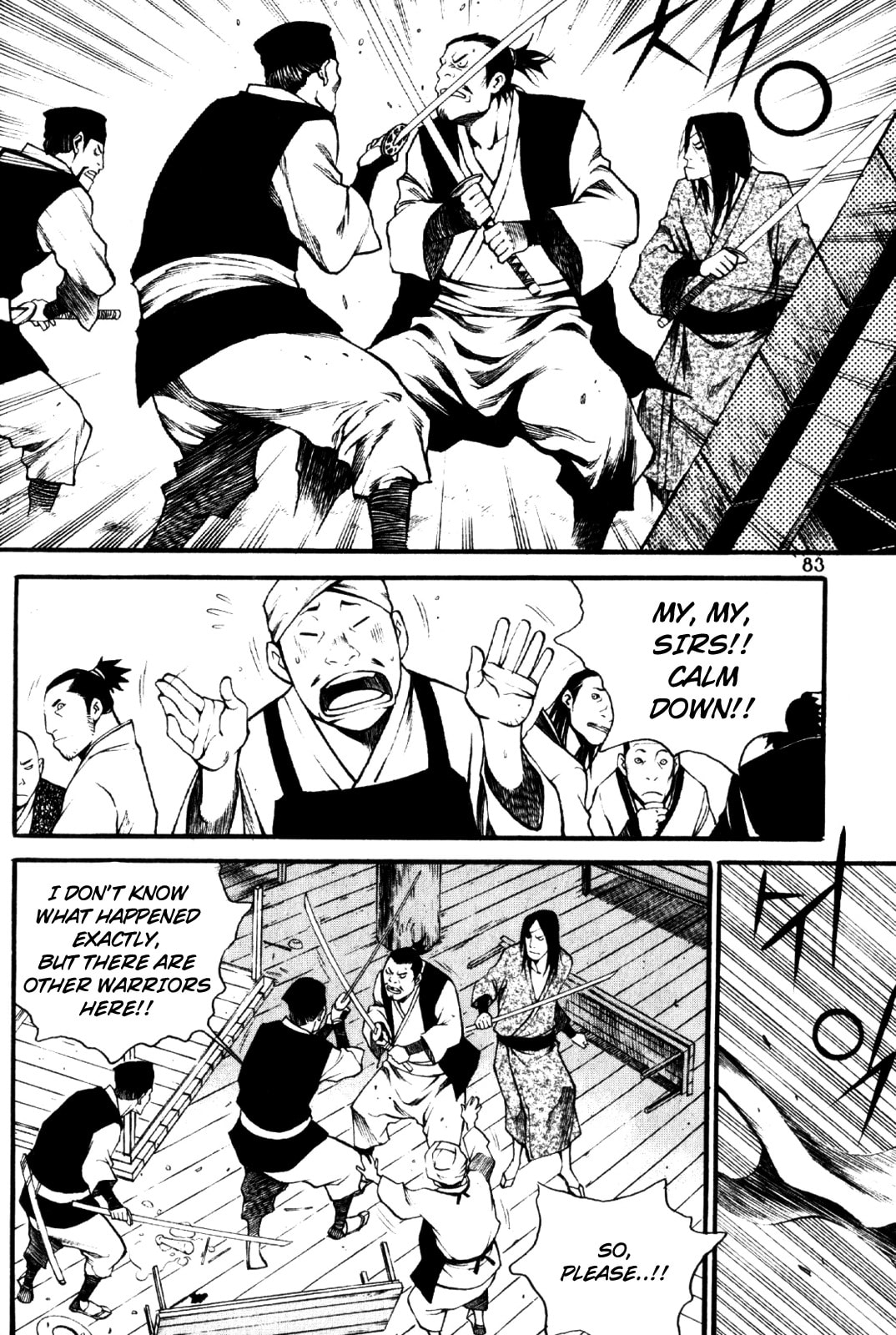 Gwi Chapter 3.1 page 19 - 