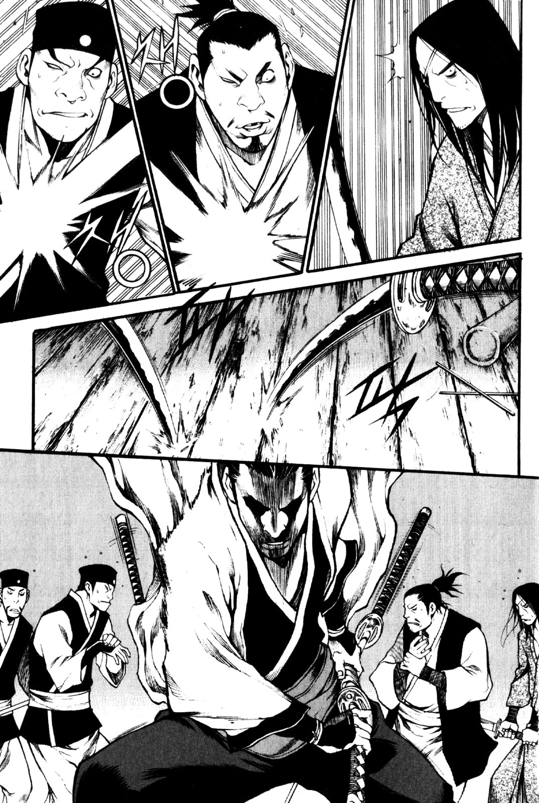 Gwi Chapter 3.1 page 20 - 