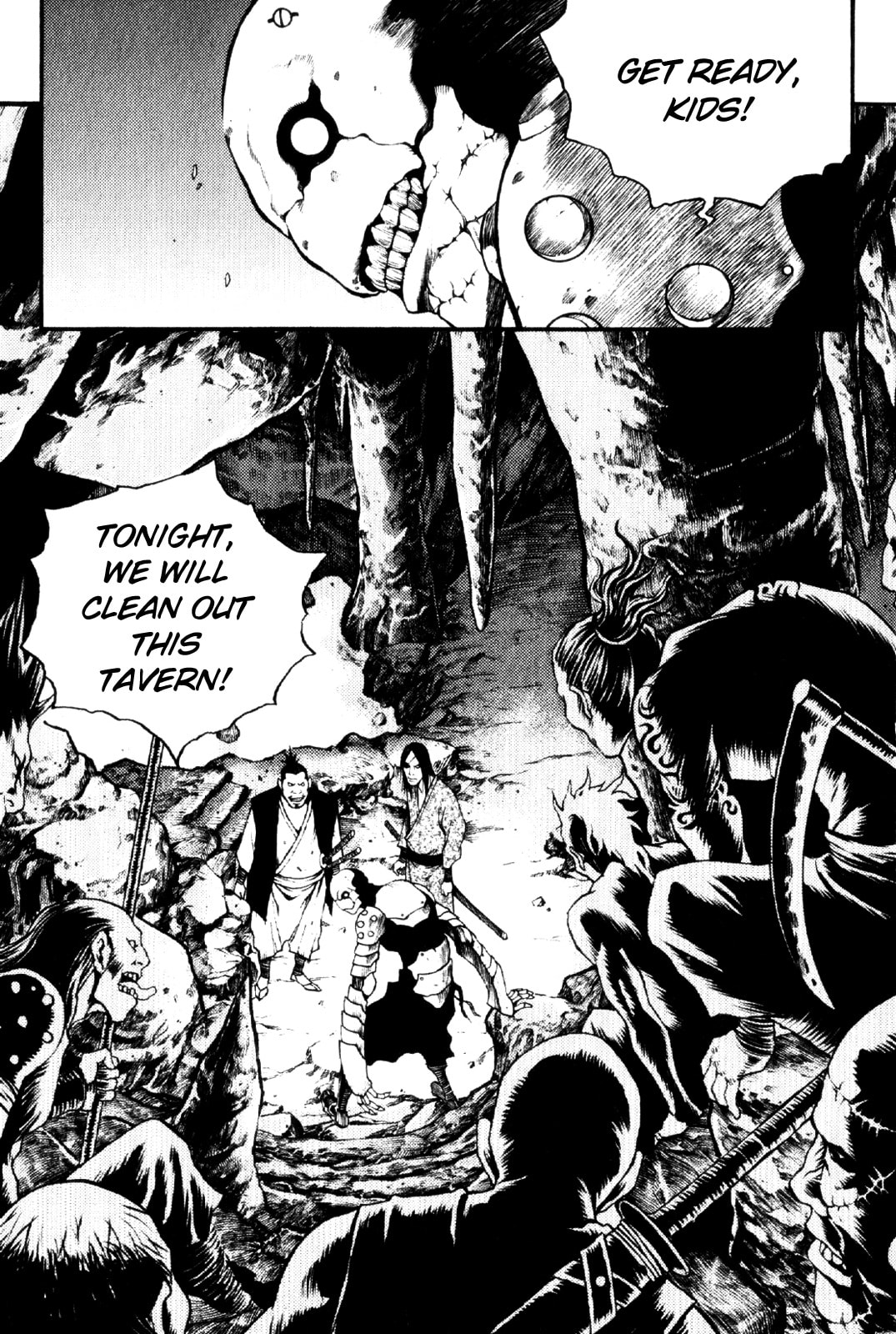 Gwi Chapter 3.1 page 26 - 