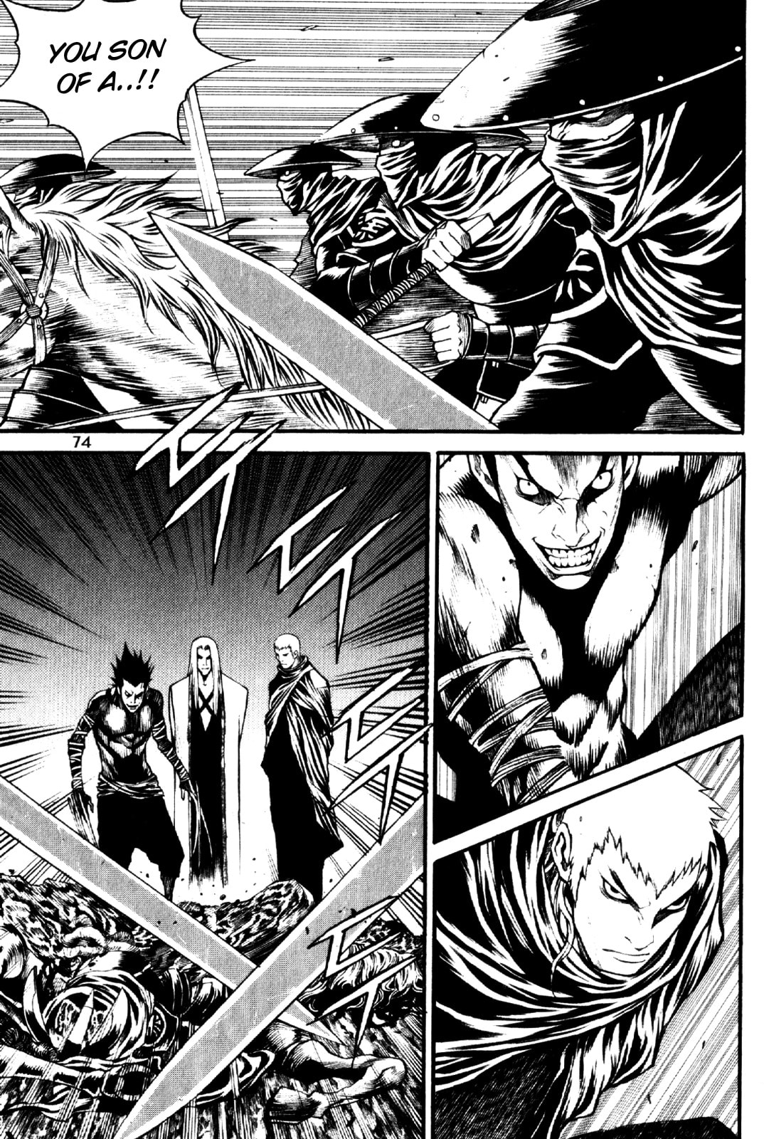 Gwi Chapter 3.1 page 10 - 