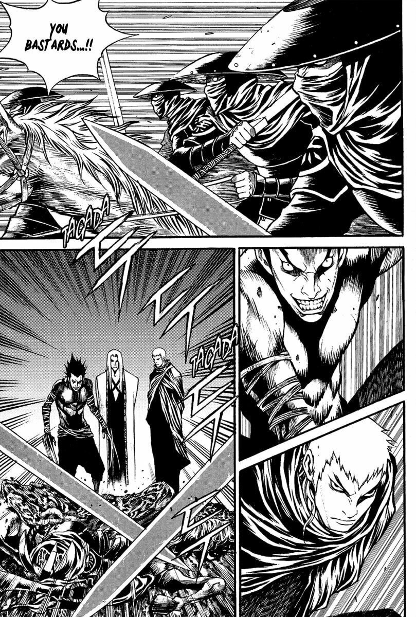Gwi Chapter 3 page 11 - 