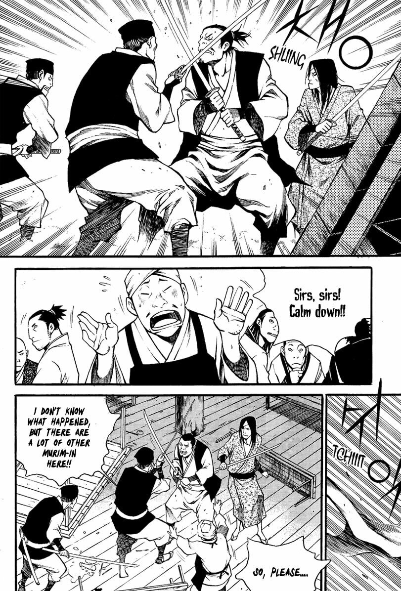 Gwi Chapter 3 page 20 - 