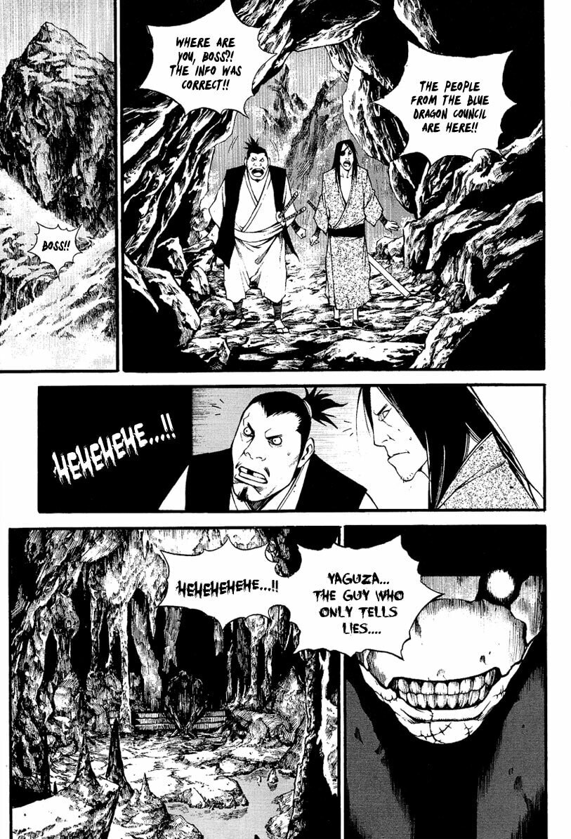Gwi Chapter 3 page 25 - 