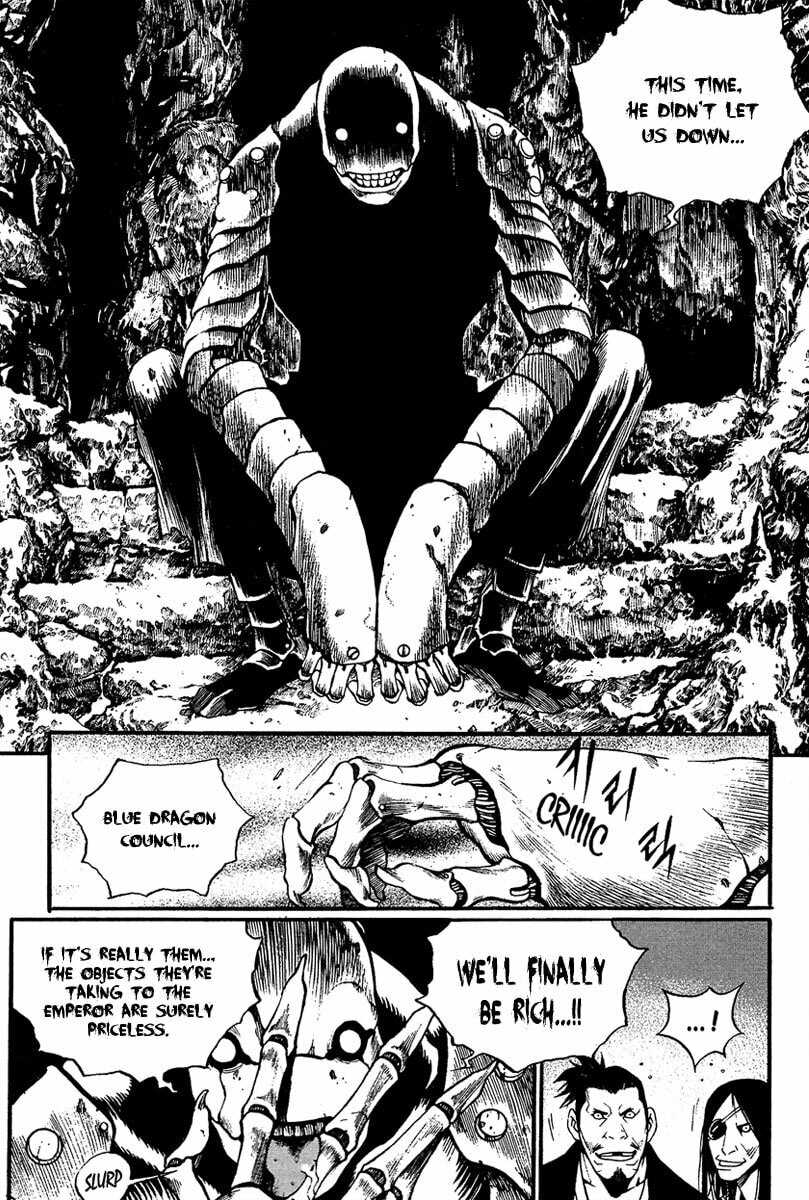 Gwi Chapter 3 page 26 - 