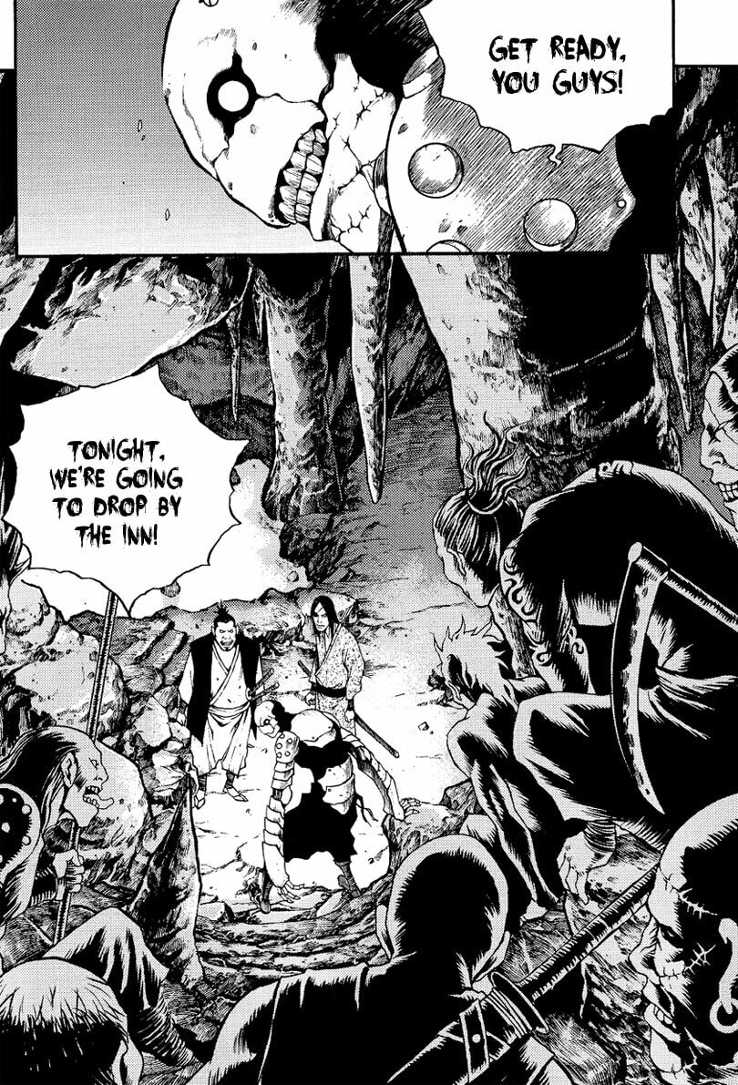 Gwi Chapter 3 page 27 - 