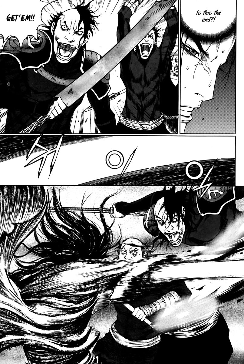 Gwi Chapter 30 page 16 - 