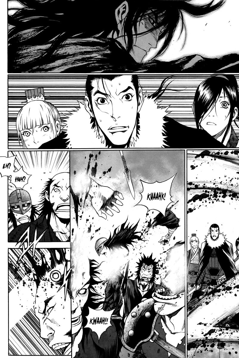 Gwi Chapter 30 page 17 - 