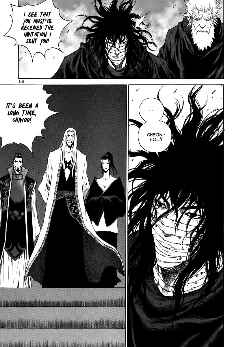 Gwi Chapter 30 page 20 - 