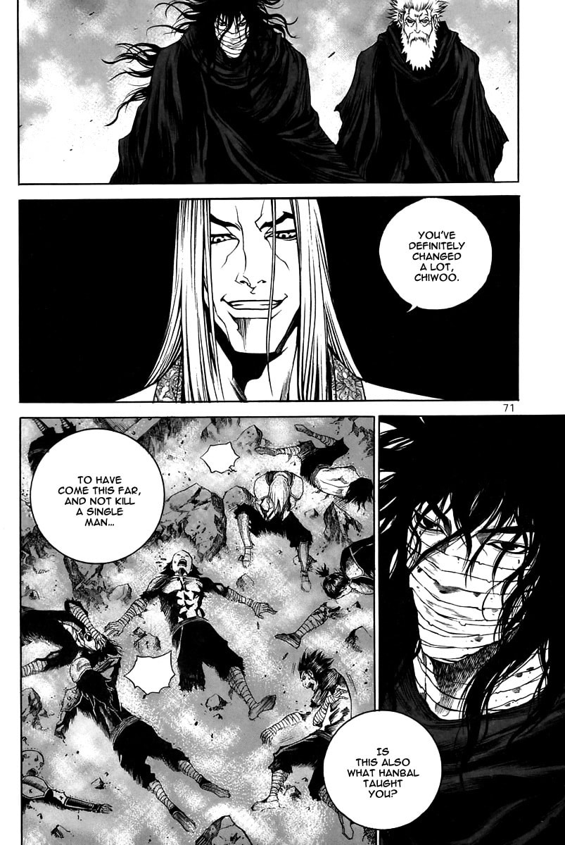 Gwi Chapter 30 page 23 - 