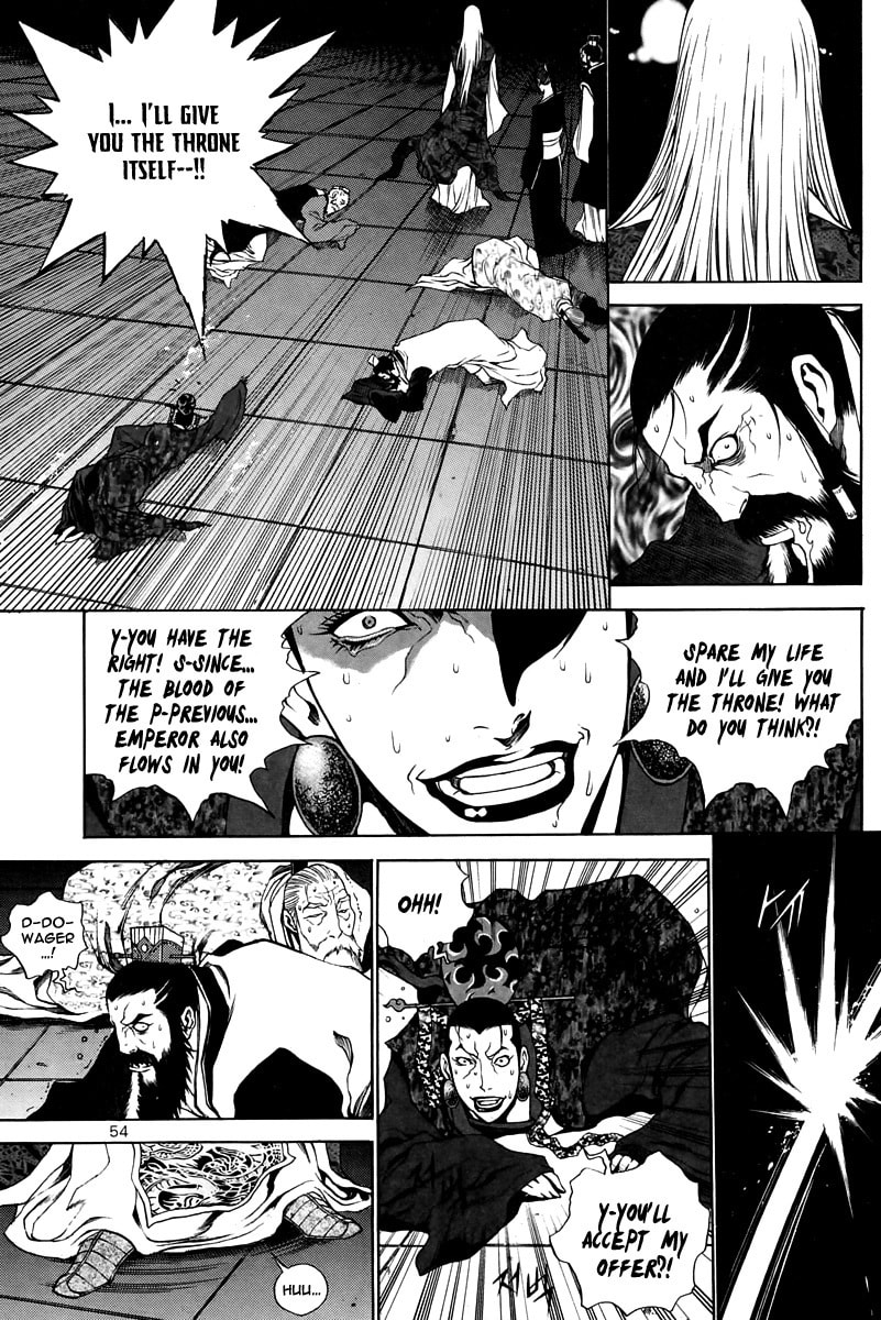 Gwi Chapter 30 page 6 - 