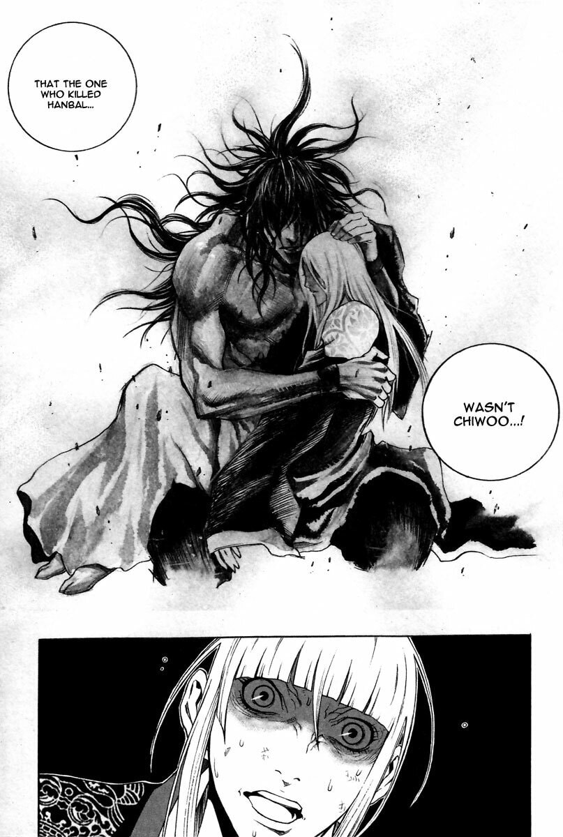 Gwi Chapter 31 page 11 - 