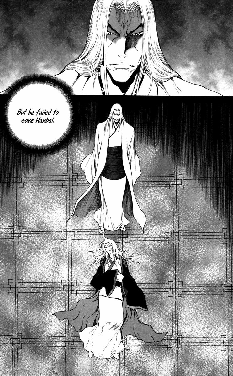 Gwi Chapter 31 page 13 - 