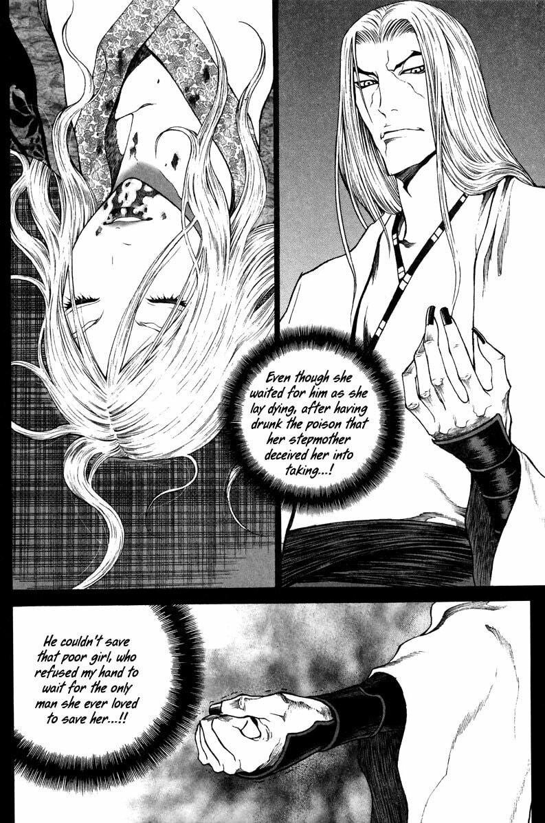 Gwi Chapter 31 page 14 - 