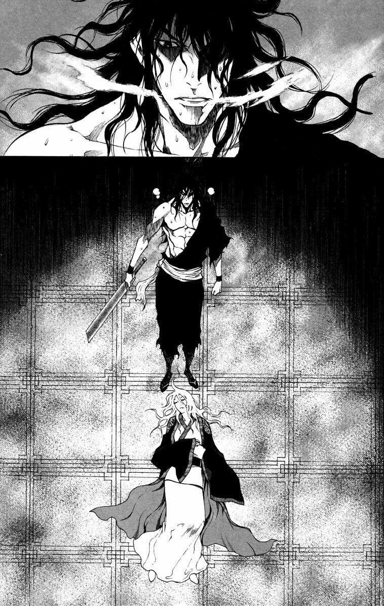 Gwi Chapter 31 page 15 - 
