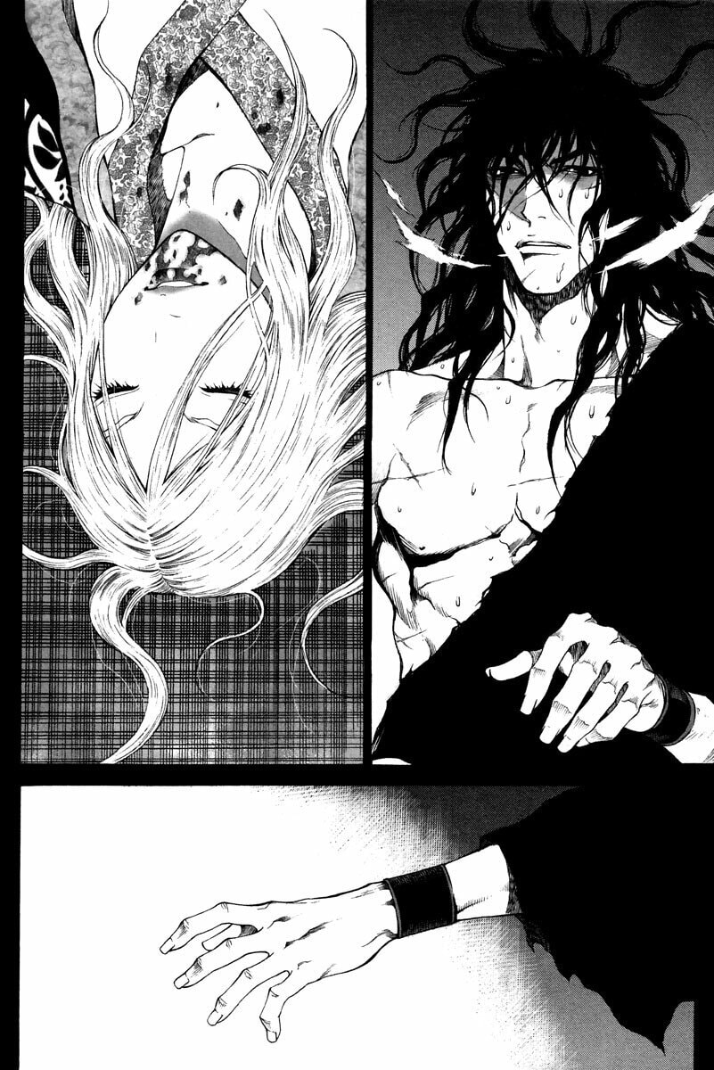 Gwi Chapter 31 page 16 - 