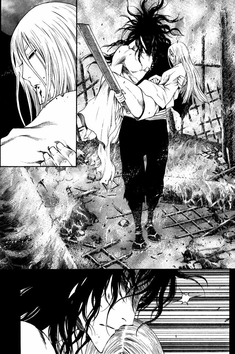 Gwi Chapter 31 page 17 - 