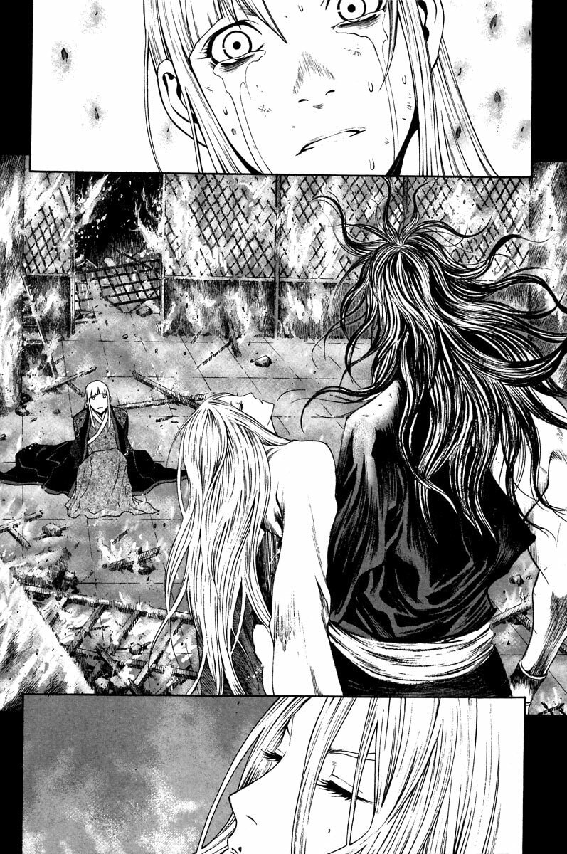 Gwi Chapter 31 page 18 - 