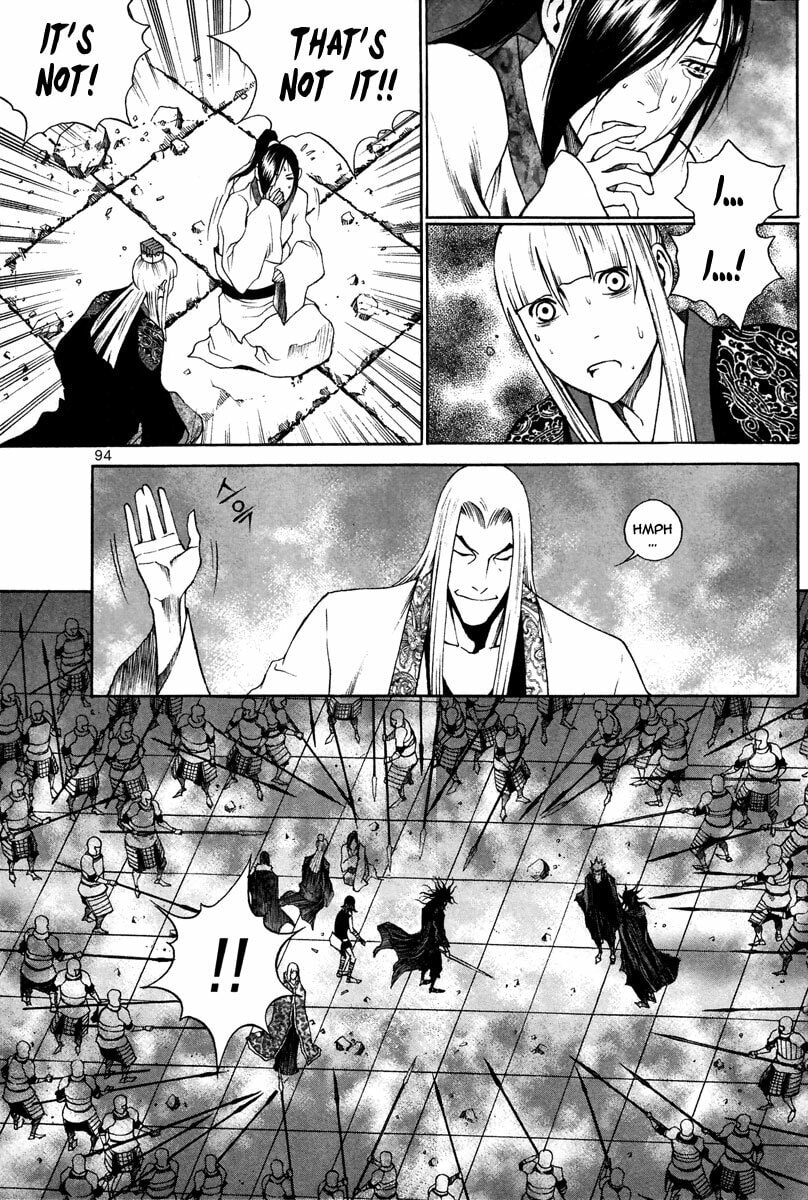 Gwi Chapter 31 page 21 - 