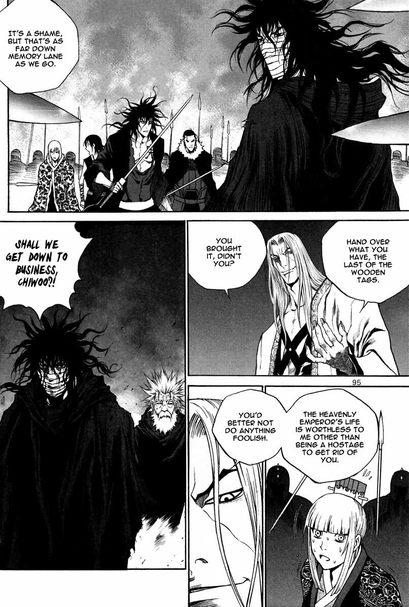 Gwi Chapter 31 page 22 - 