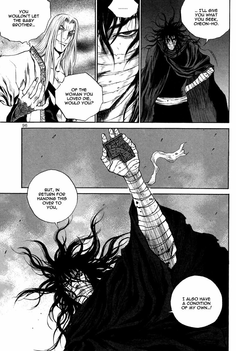 Gwi Chapter 31 page 23 - 