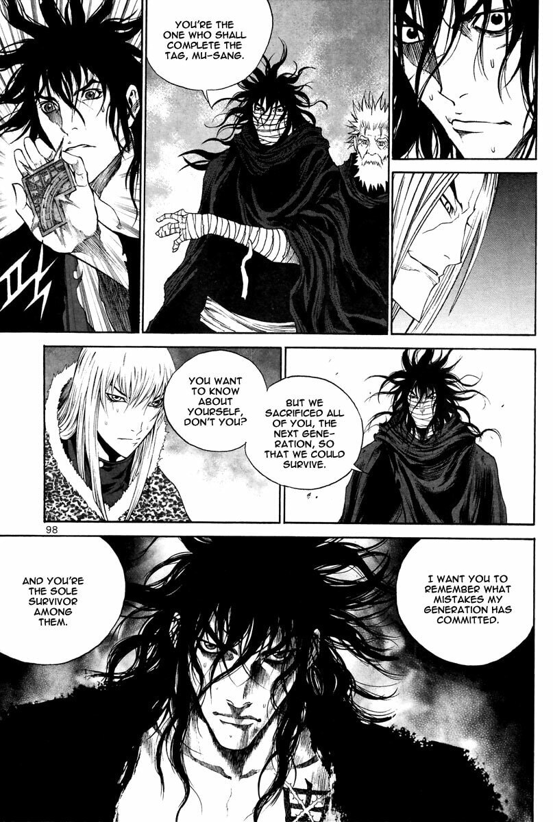 Gwi Chapter 31 page 25 - 