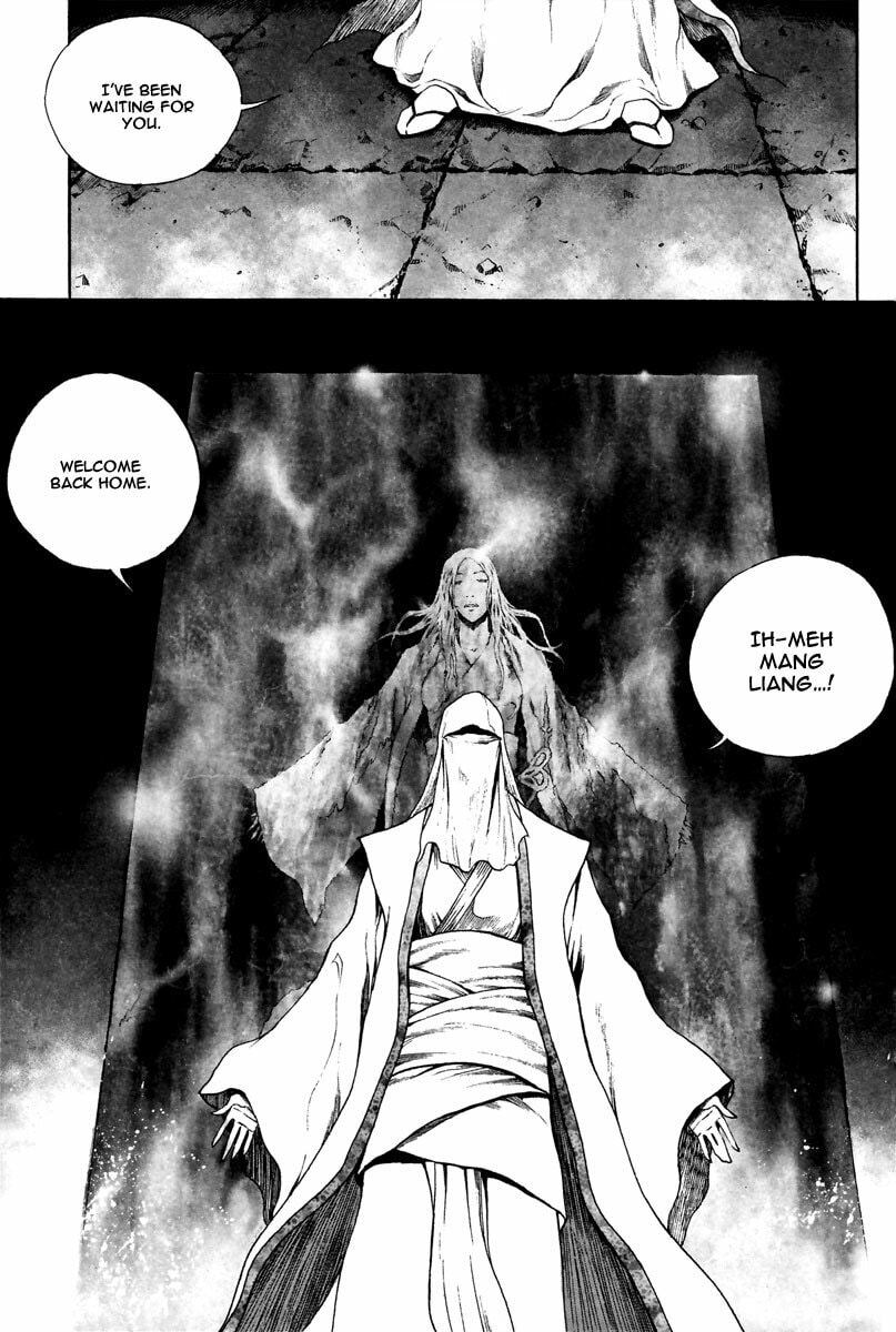 Gwi Chapter 31 page 29 - 