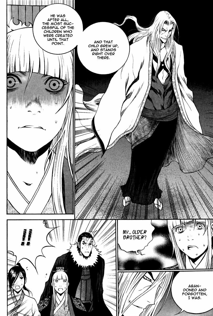 Gwi Chapter 32 page 14 - 