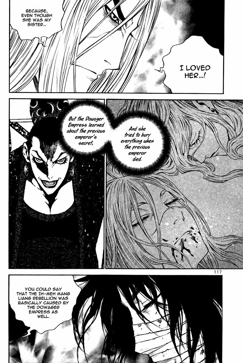 Gwi Chapter 32 page 16 - 
