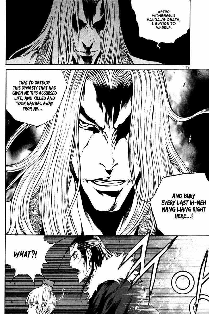 Gwi Chapter 32 page 18 - 