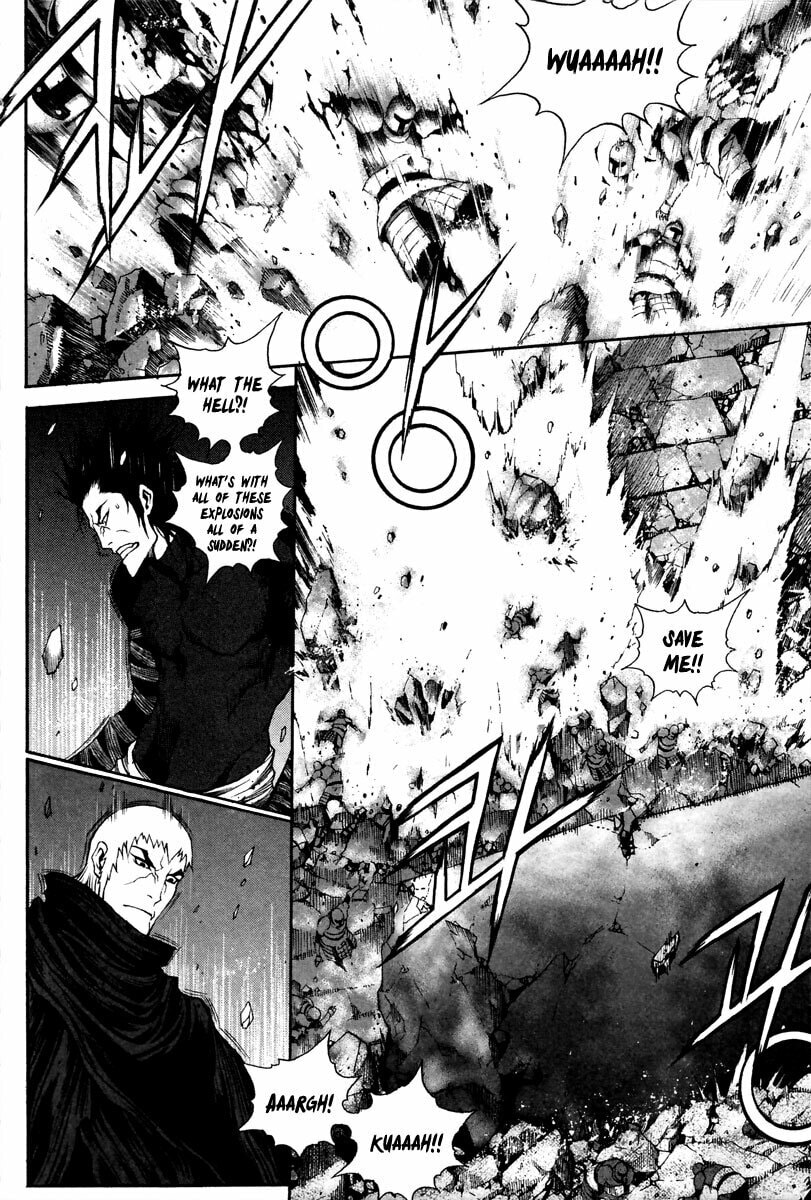 Gwi Chapter 32 page 20 - 