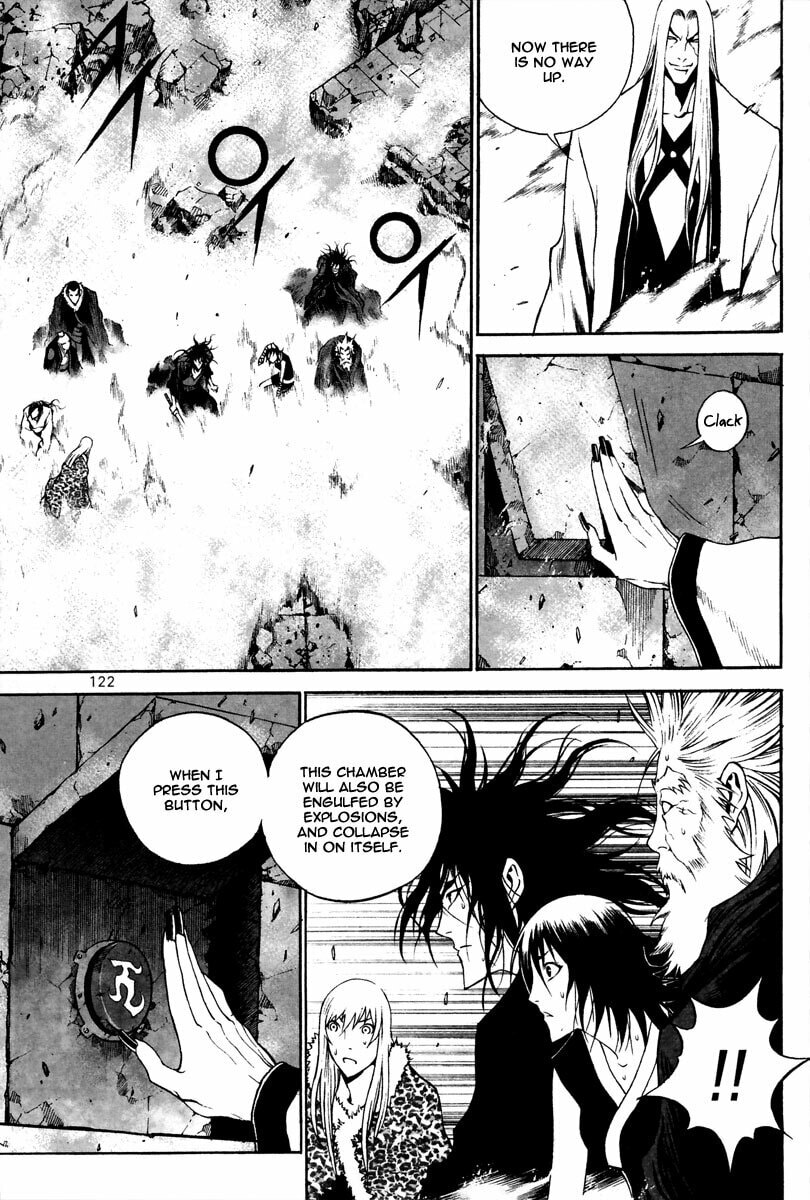 Gwi Chapter 32 page 21 - 