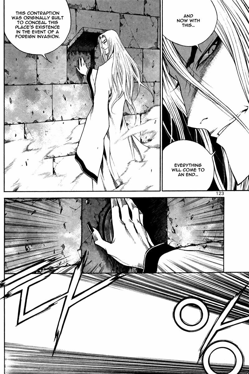 Gwi Chapter 32 page 22 - 