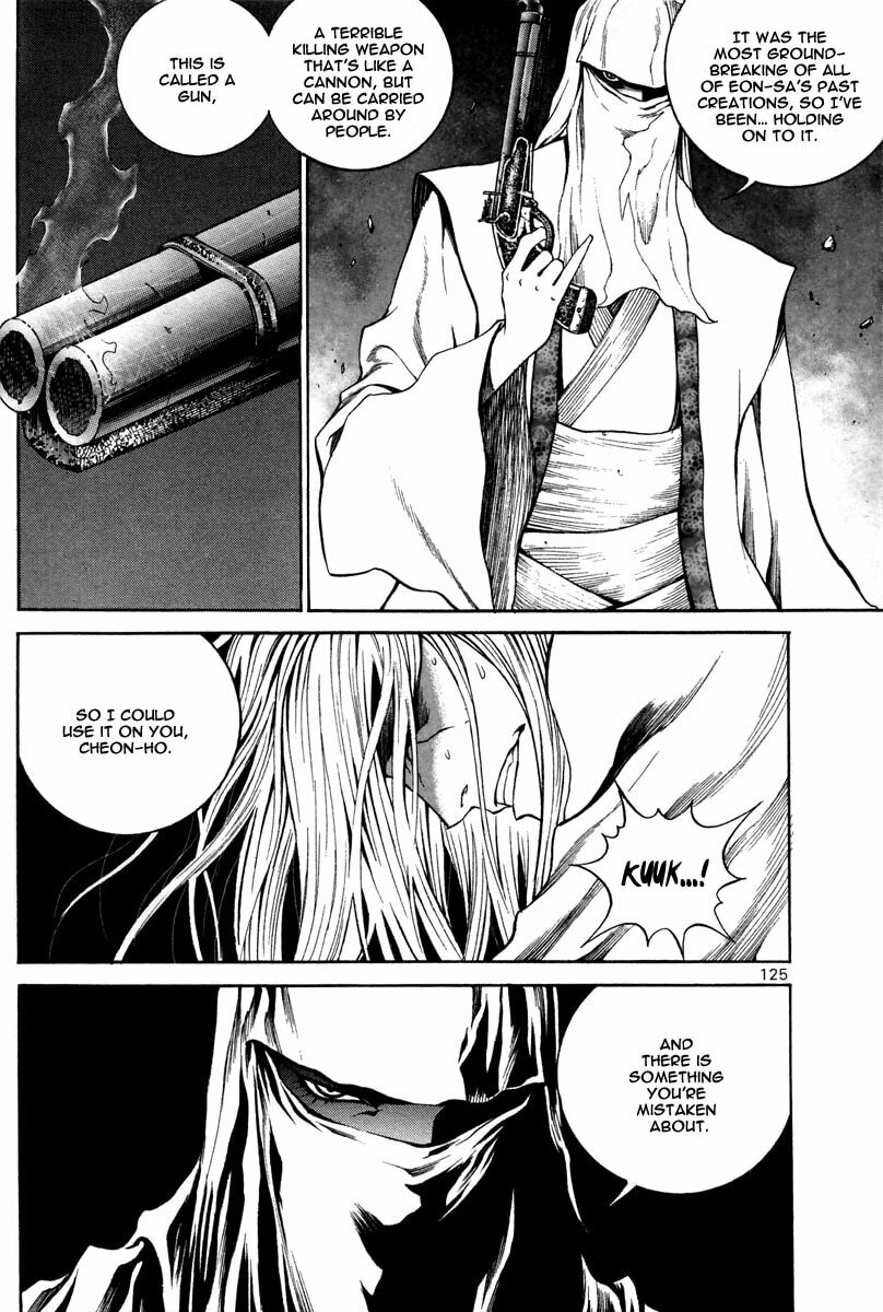 Gwi Chapter 32 page 24 - 