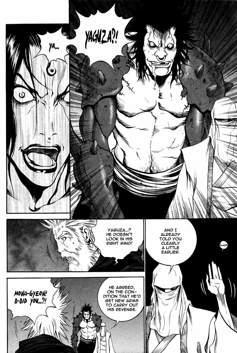 Gwi Chapter 32 page 26 - 