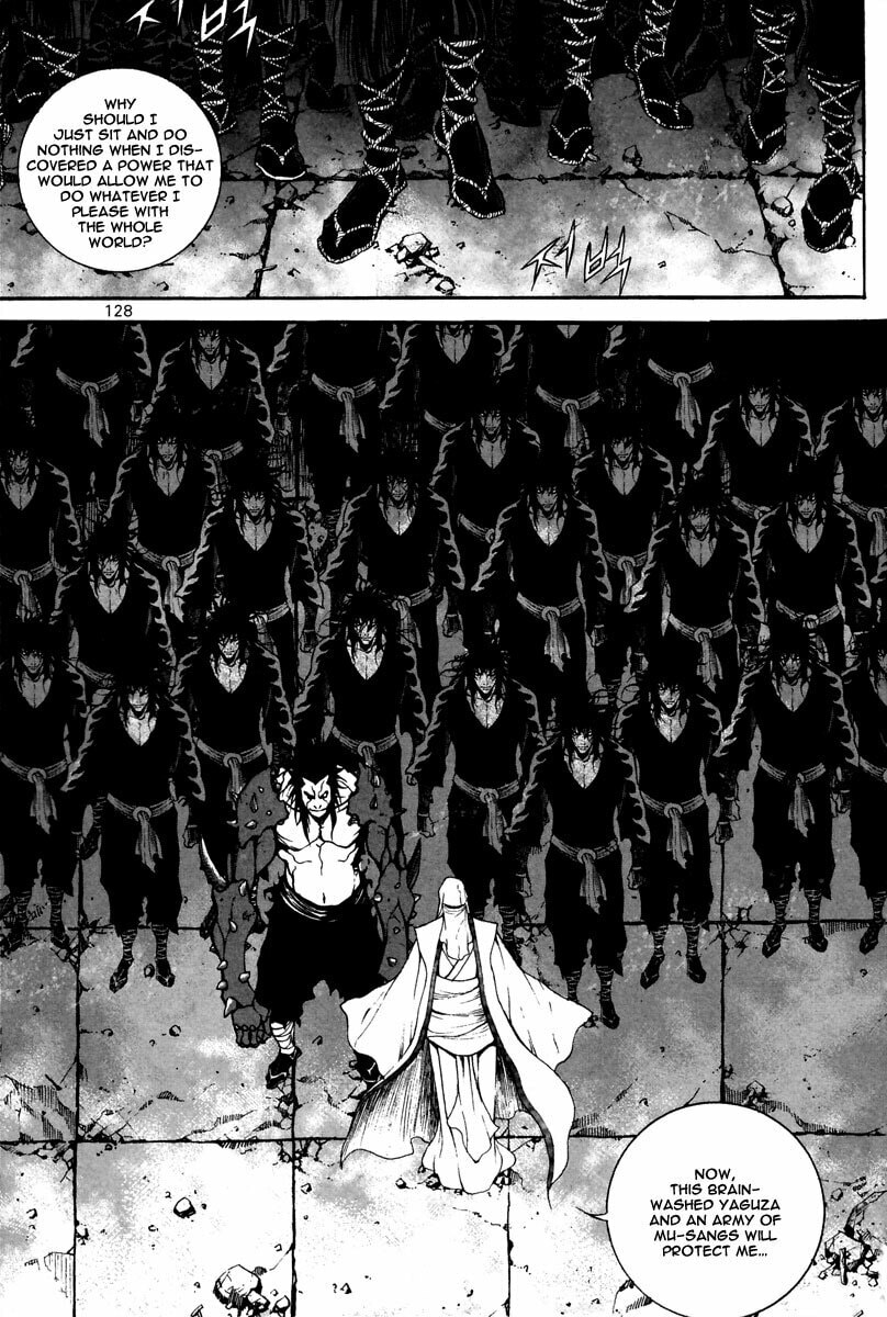 Gwi Chapter 32 page 27 - 