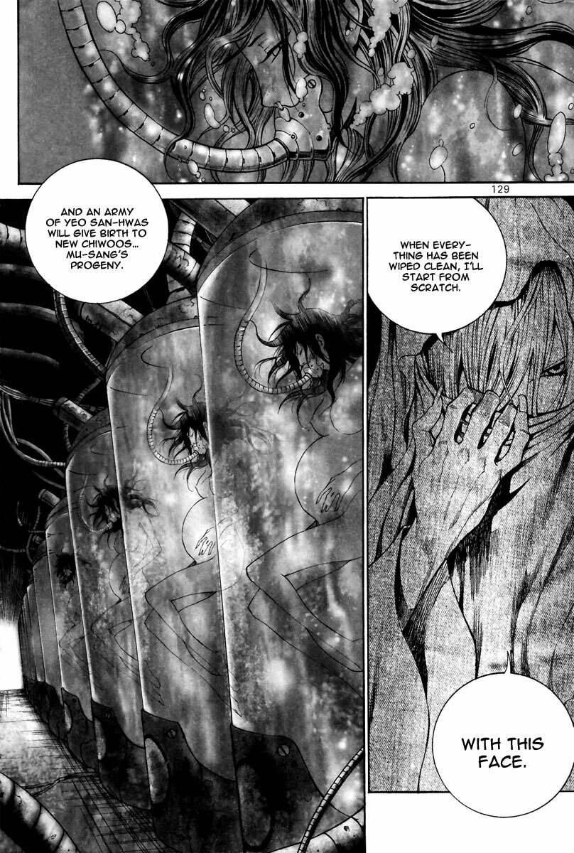 Gwi Chapter 32 page 28 - 