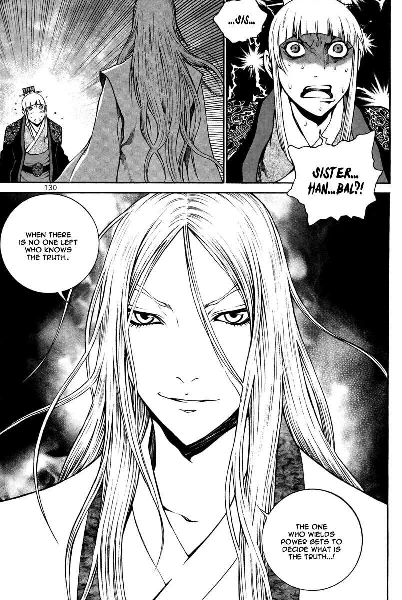 Gwi Chapter 32 page 29 - 
