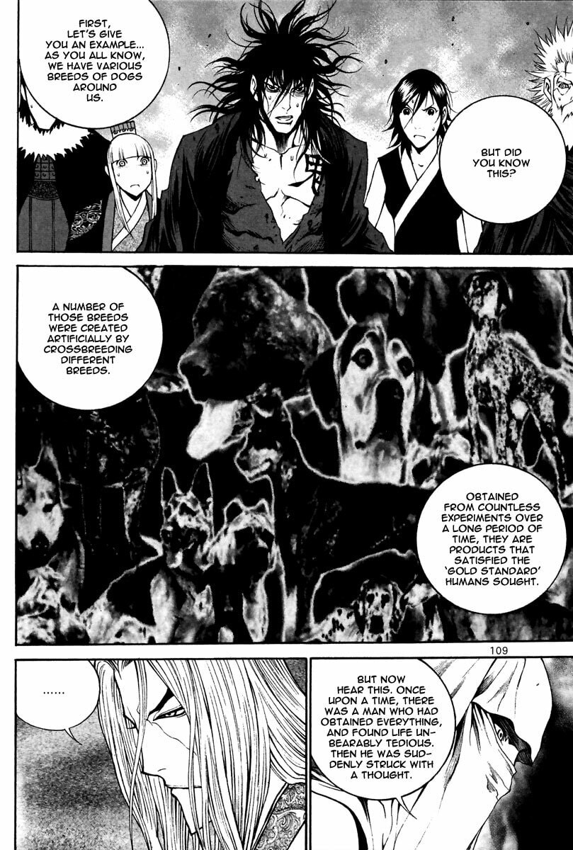 Gwi Chapter 32 page 8 - 