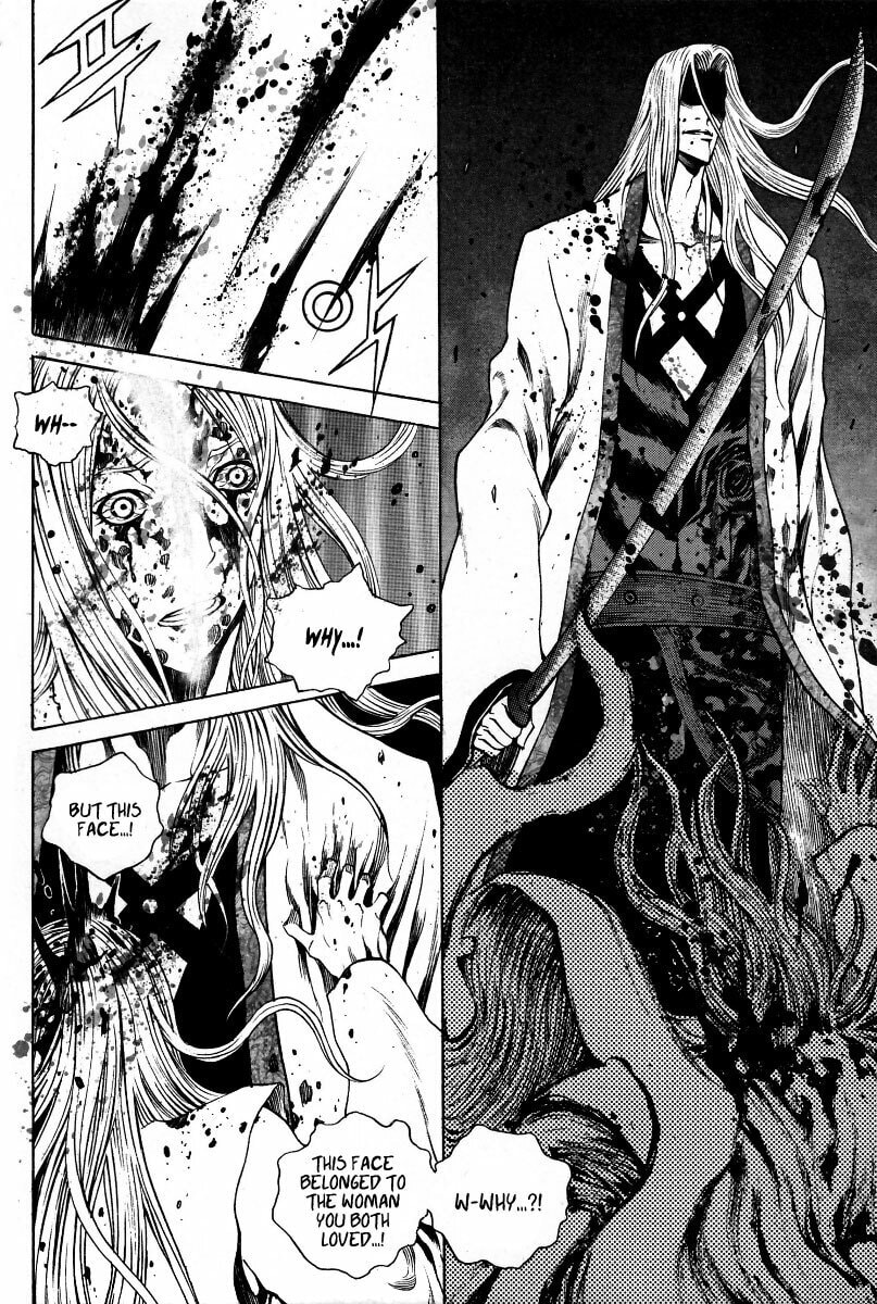 Gwi Chapter 33 page 11 - 