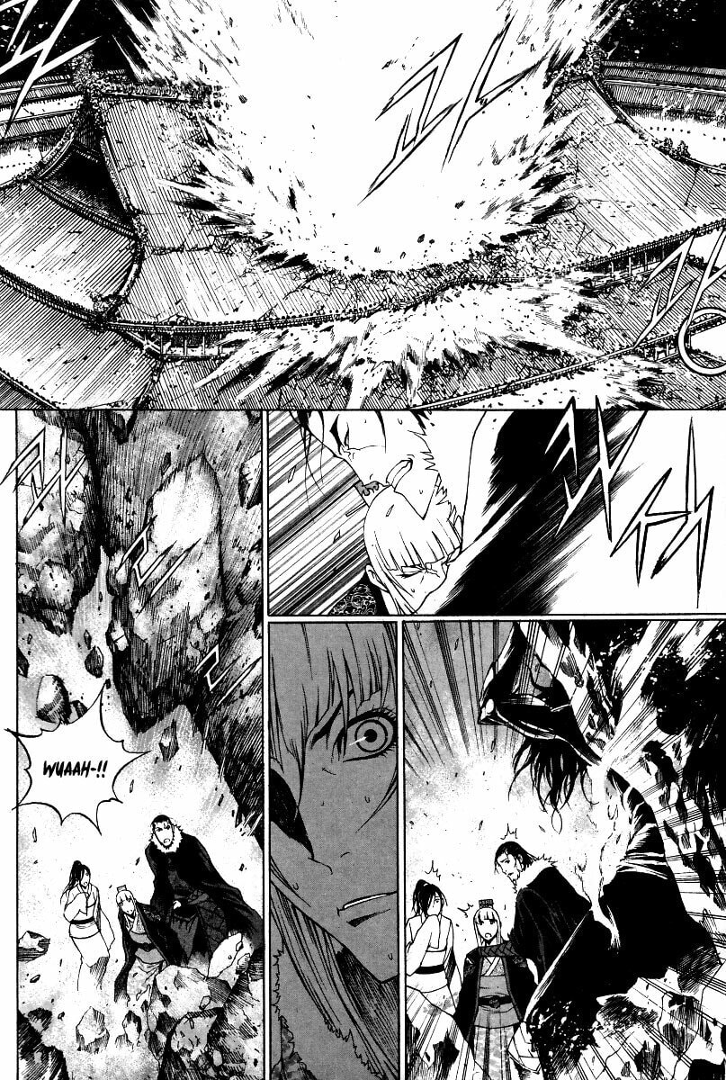Gwi Chapter 33 page 17 - 