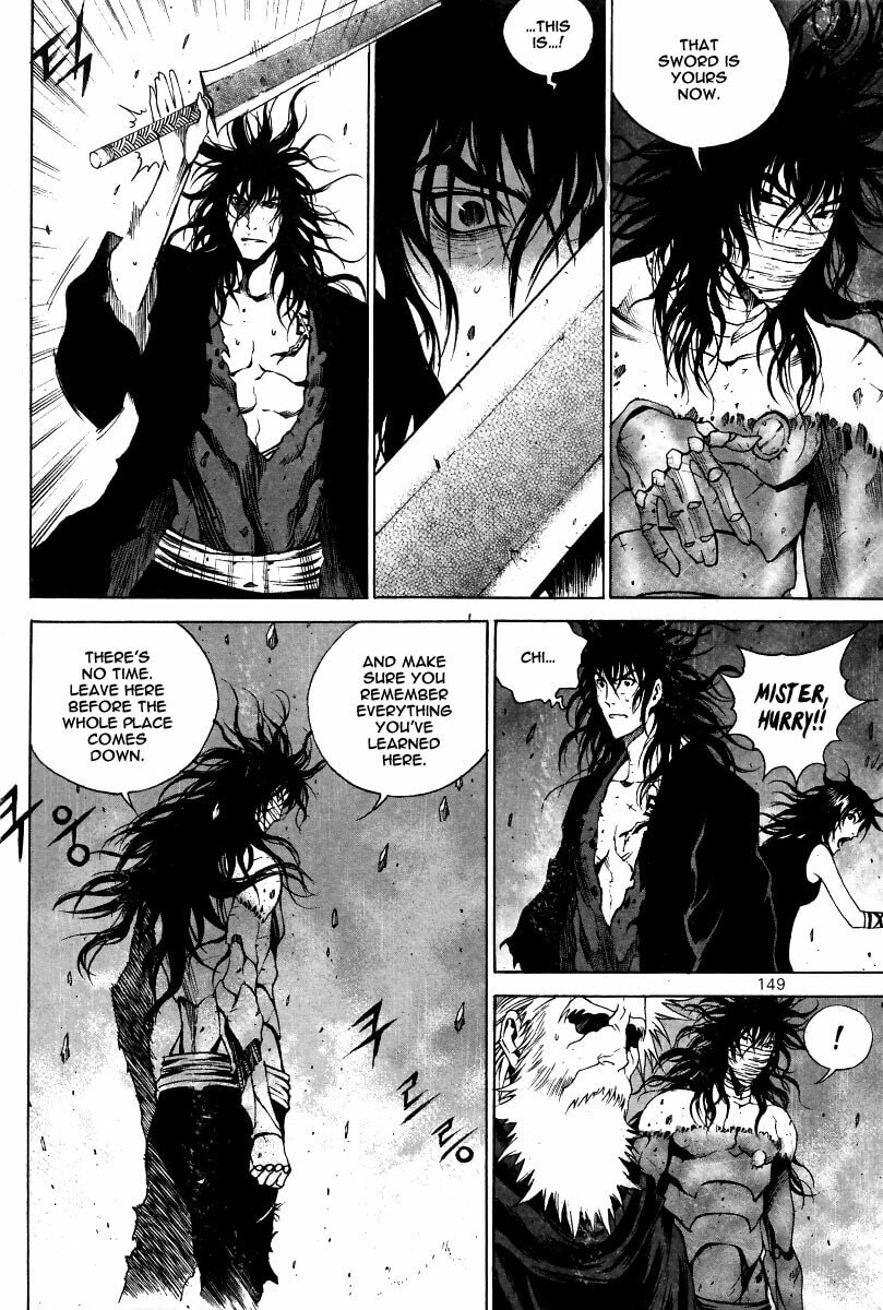 Gwi Chapter 33 page 19 - 