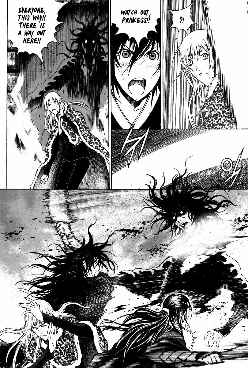 Gwi Chapter 33 page 23 - 