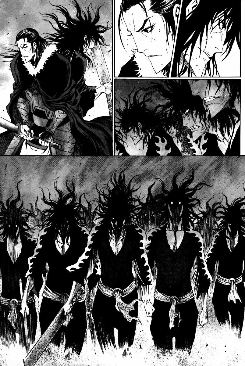 Gwi Chapter 33 page 24 - 
