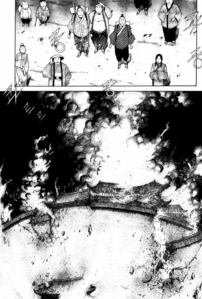 Gwi Chapter 33 page 28 - 