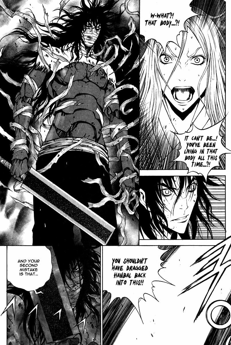 Gwi Chapter 33 page 8 - 