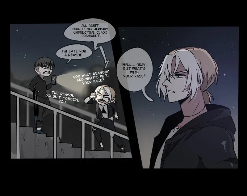 Gwi Chapter 34.1 page 13 - 