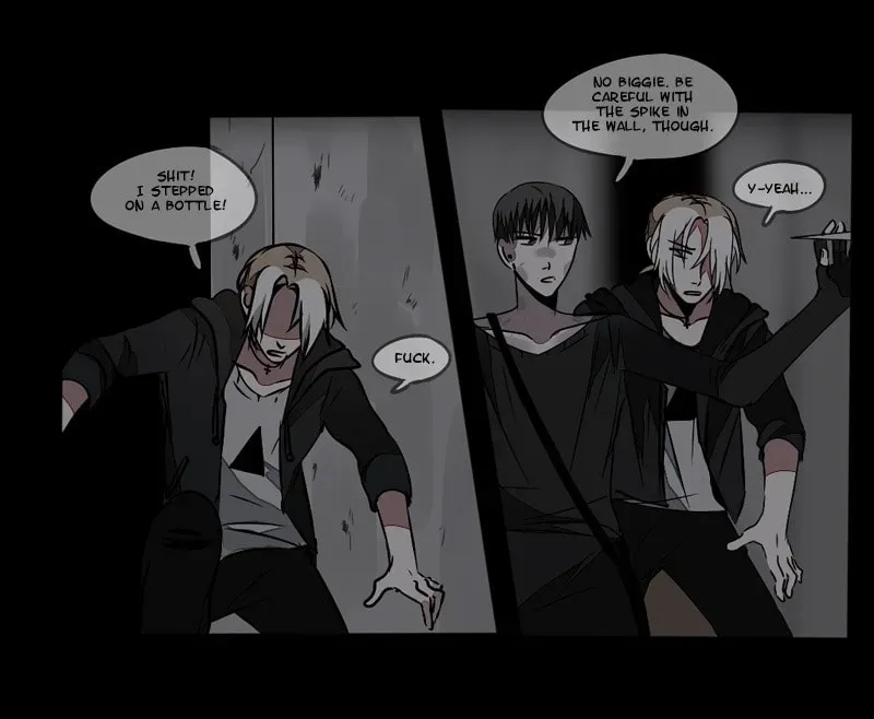 Gwi Chapter 34.1 page 19 - 