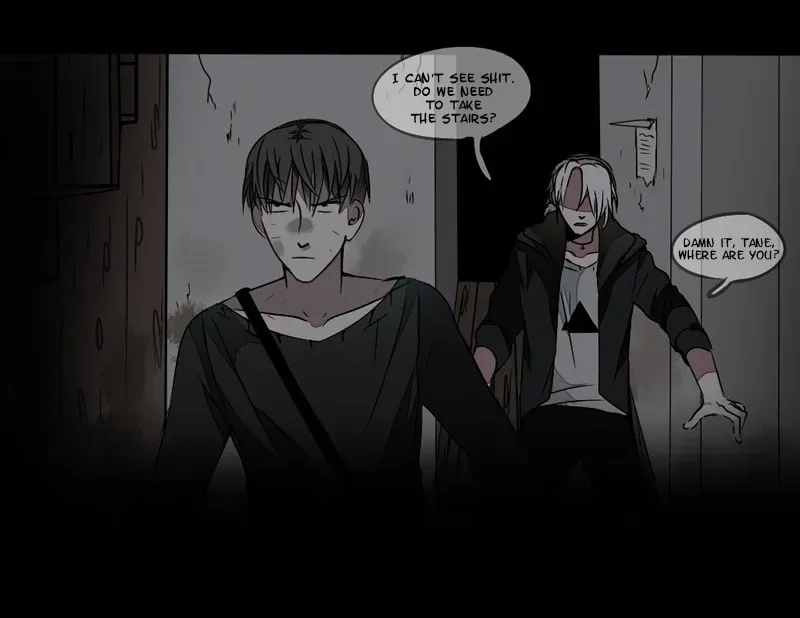 Gwi Chapter 34.1 page 20 - 